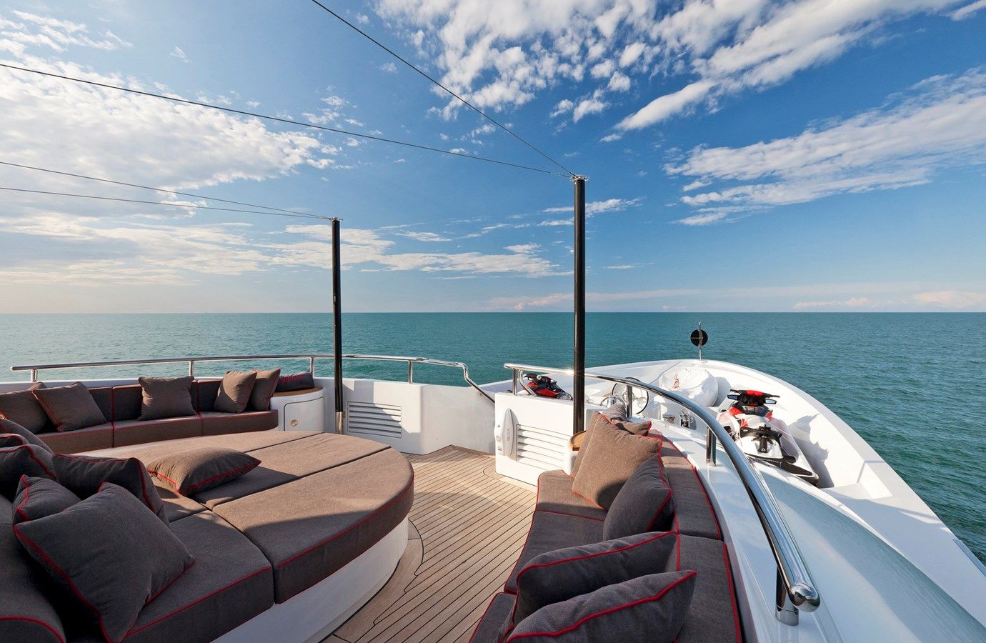 best yacht sales deals LIBERTY 2011