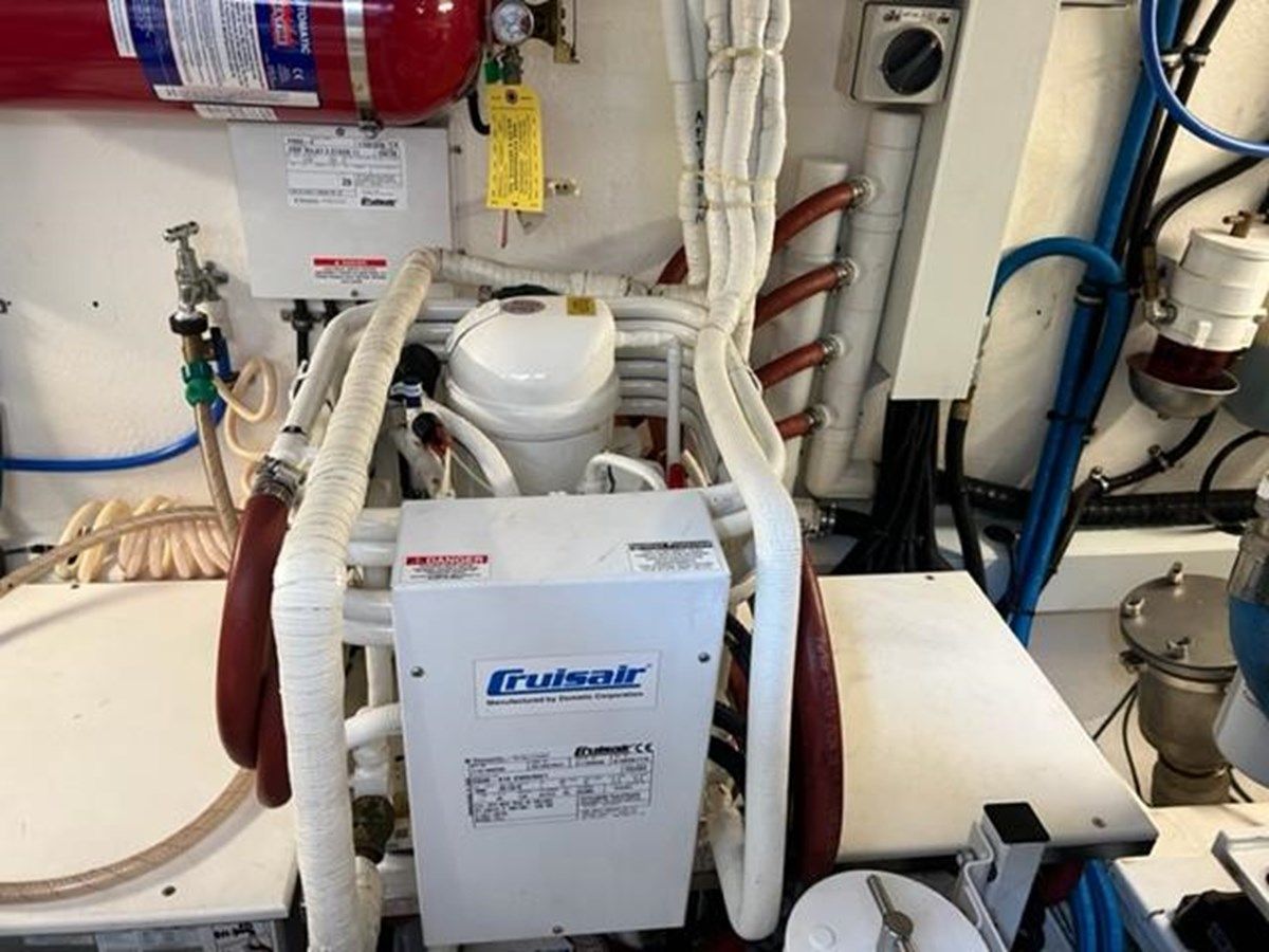 Buy a yacht IMAGINE 2013