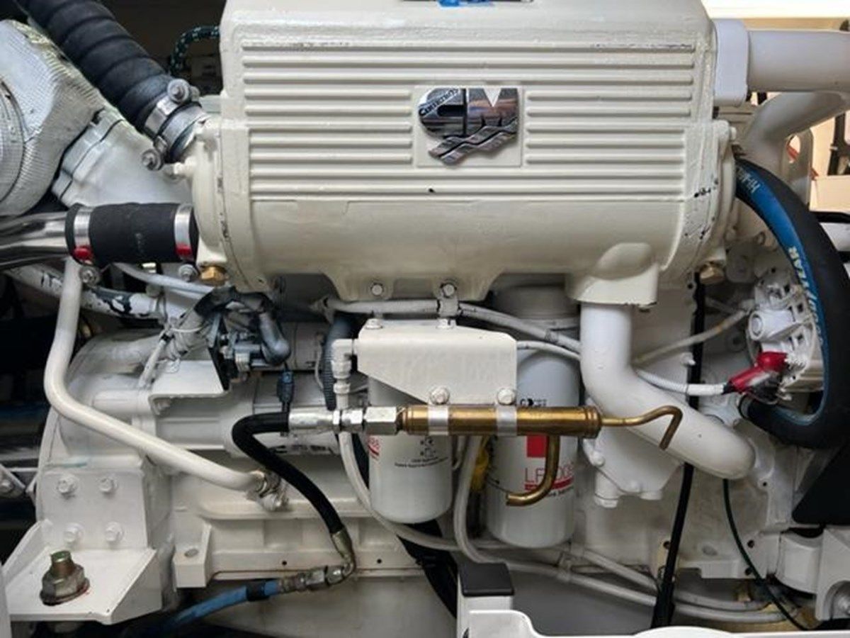 IMAGINE 2013 yacht sale