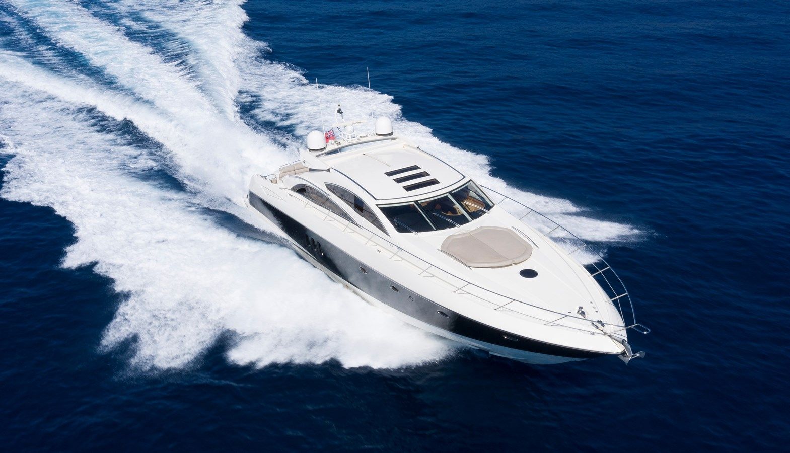 Buy a NUTS 2008 at Shestakov Yacht Sales