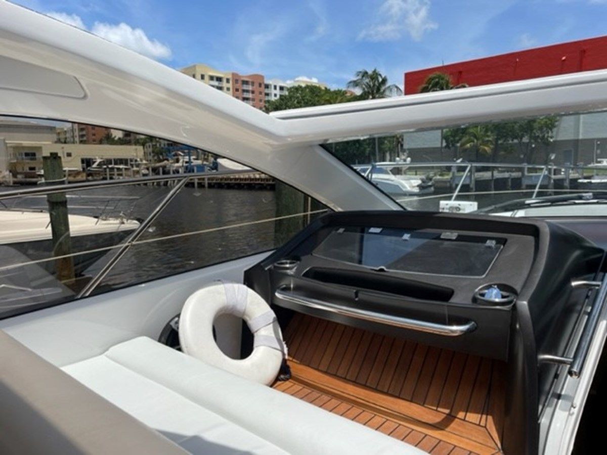 Купить яхту Shared Custody Portofino 48 в Shestakov Yacht Sales