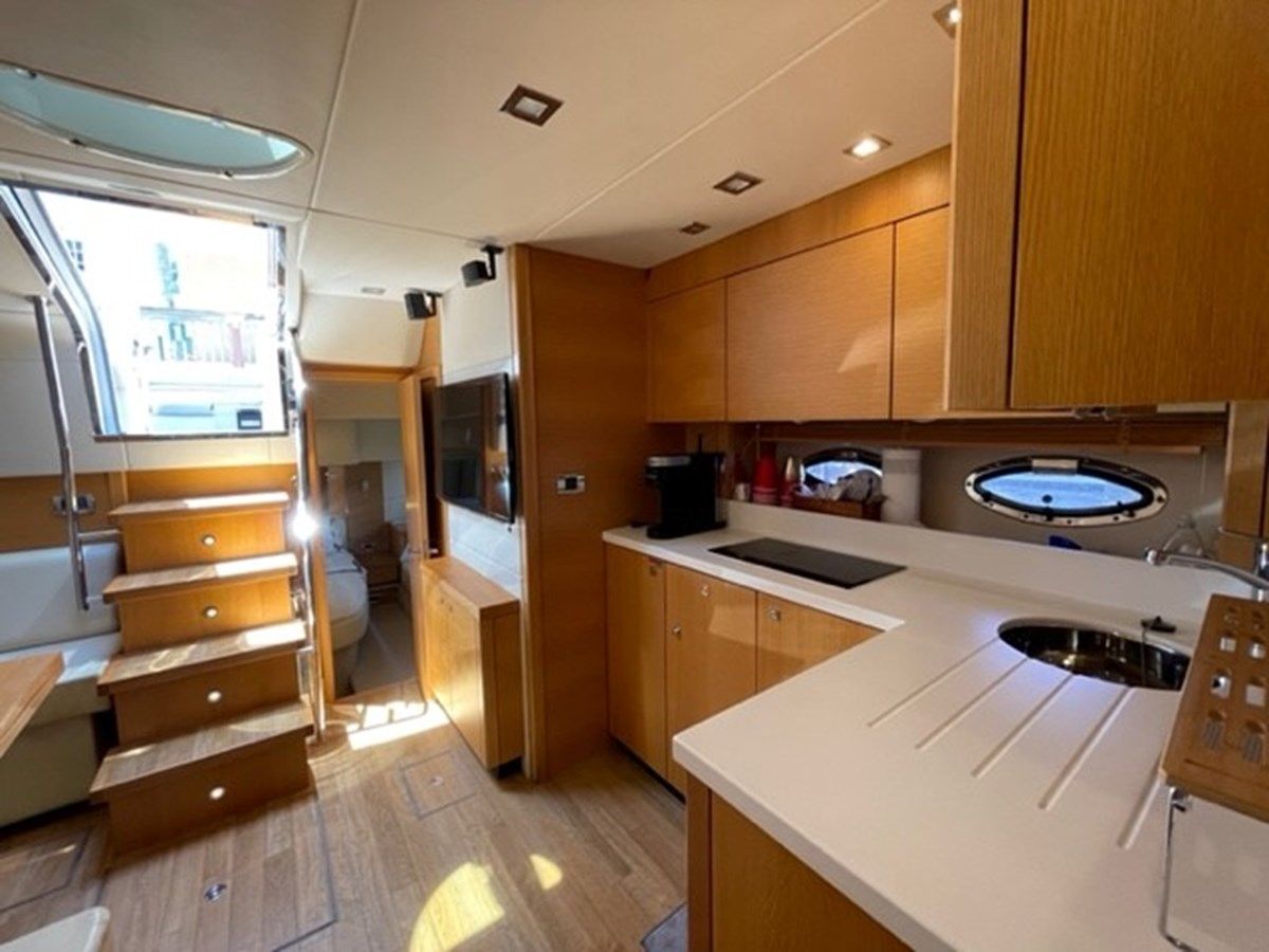 Лучшие предложения покупки яхты Shared Custody 2013