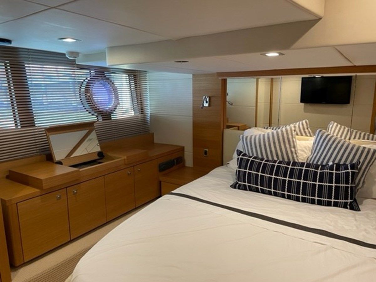 Стоимость яхты Shared Custody