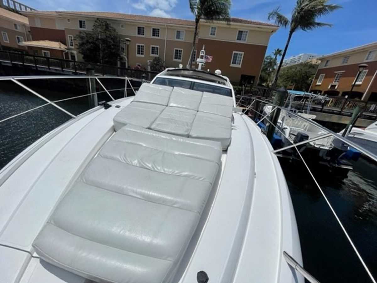 Лучшие предложения покупки яхты Shared Custody 48