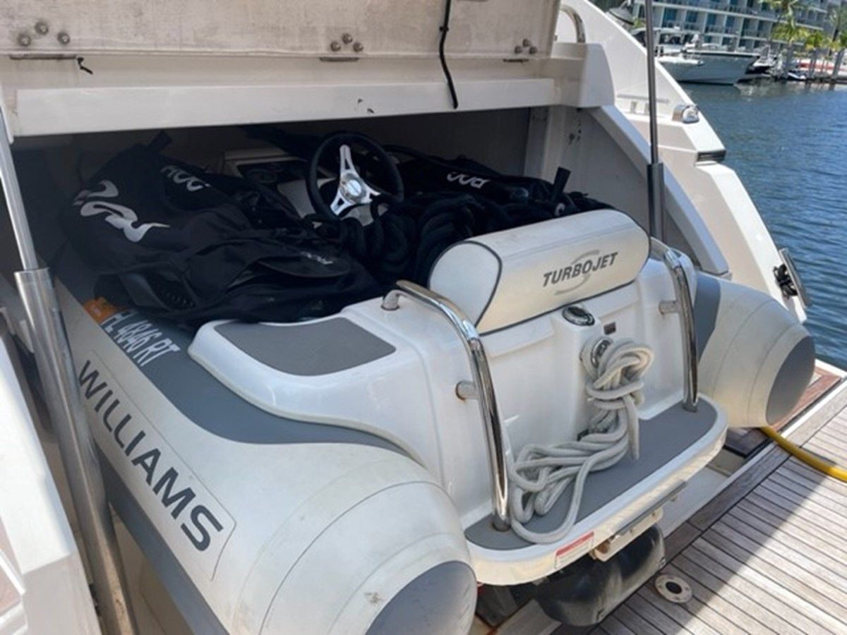 Купить Shared Custody - Sunseeker