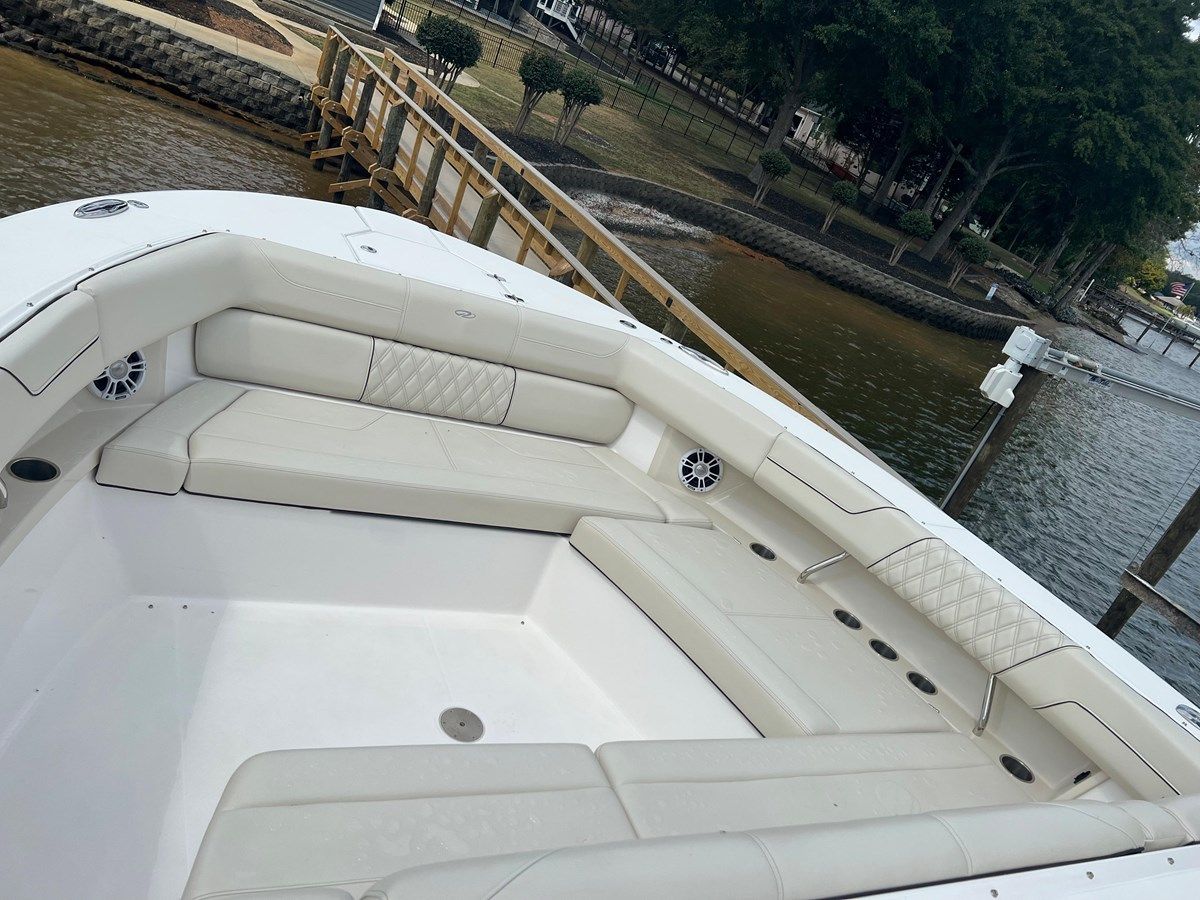 best yacht sales deals Chillin The Most 38