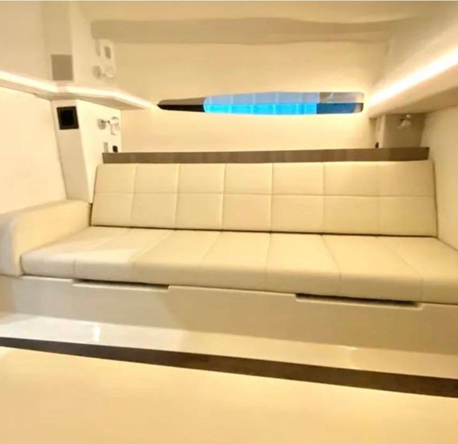 Buy a Chillin The Most 38 at Shestakov Yacht Sales