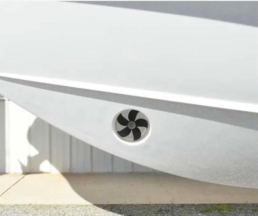 Buy a yacht Chillin The Most 2022