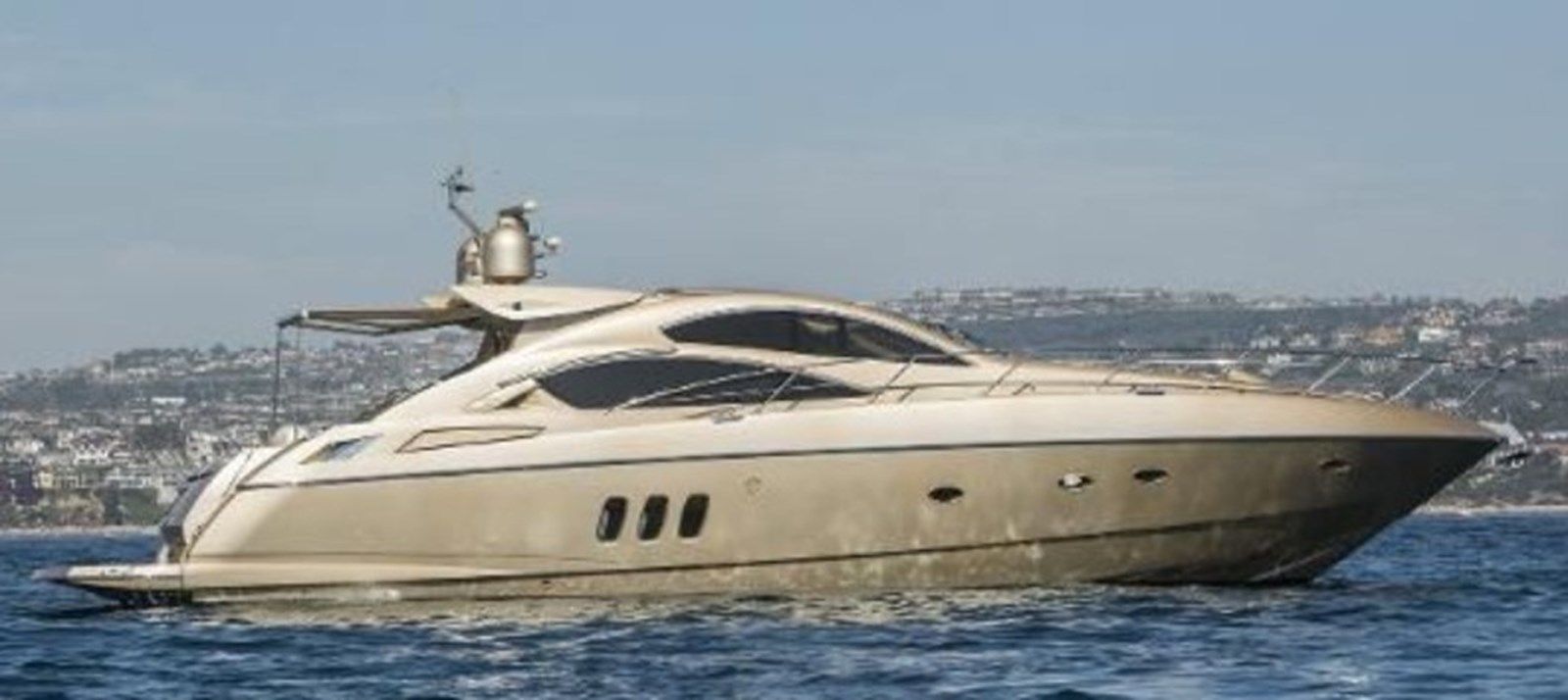 Buy a Z 62 at Shestakov Yacht Sales