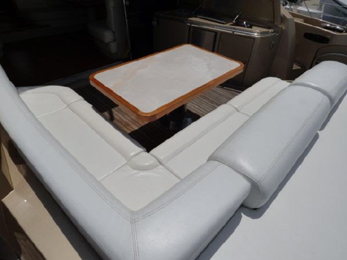 Buy a Z 62 at Shestakov Yacht Sales