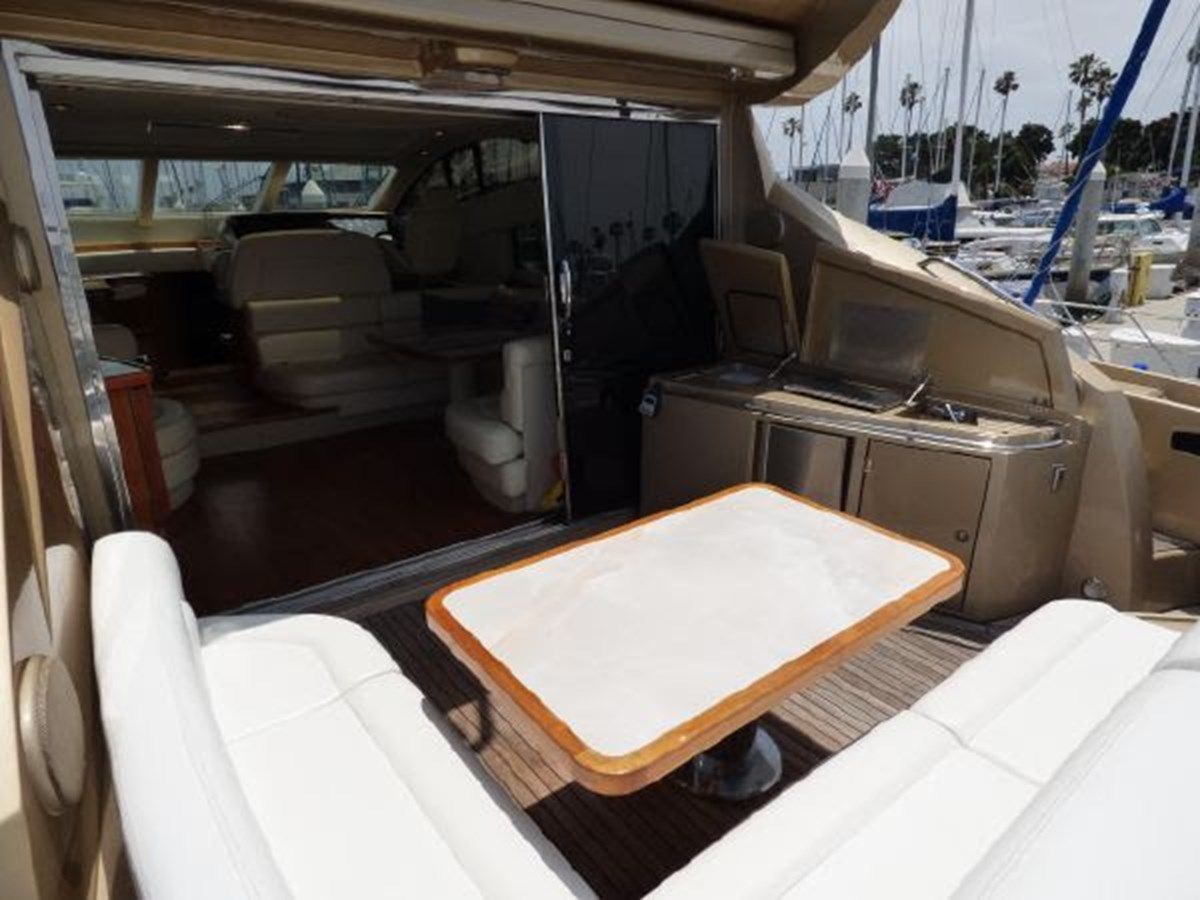 Z - Sunseeker price