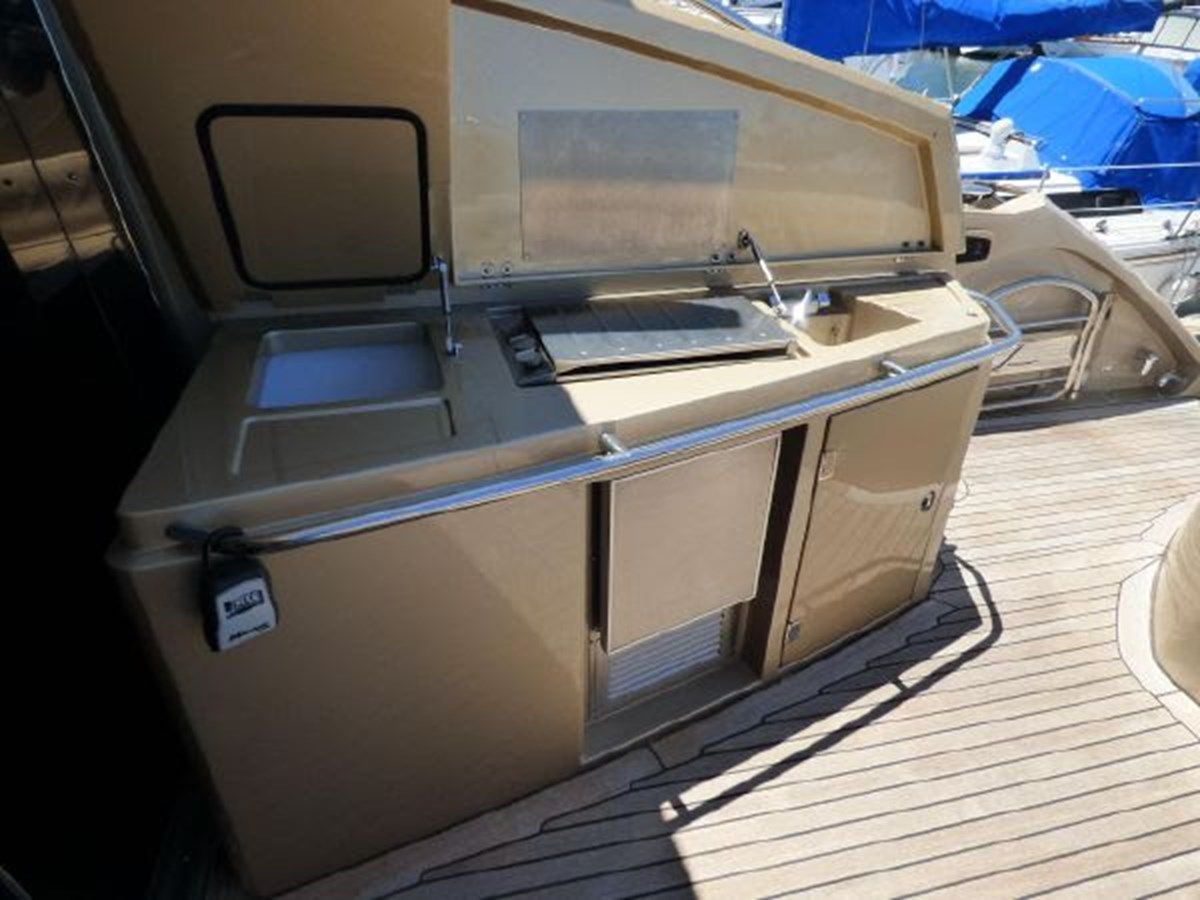 Z - Sunseeker price