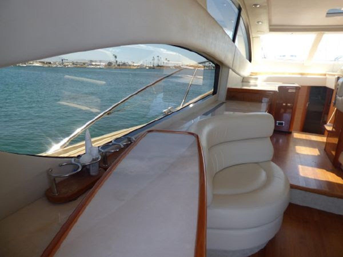 Buy a Z at Shestakov Yacht Sales