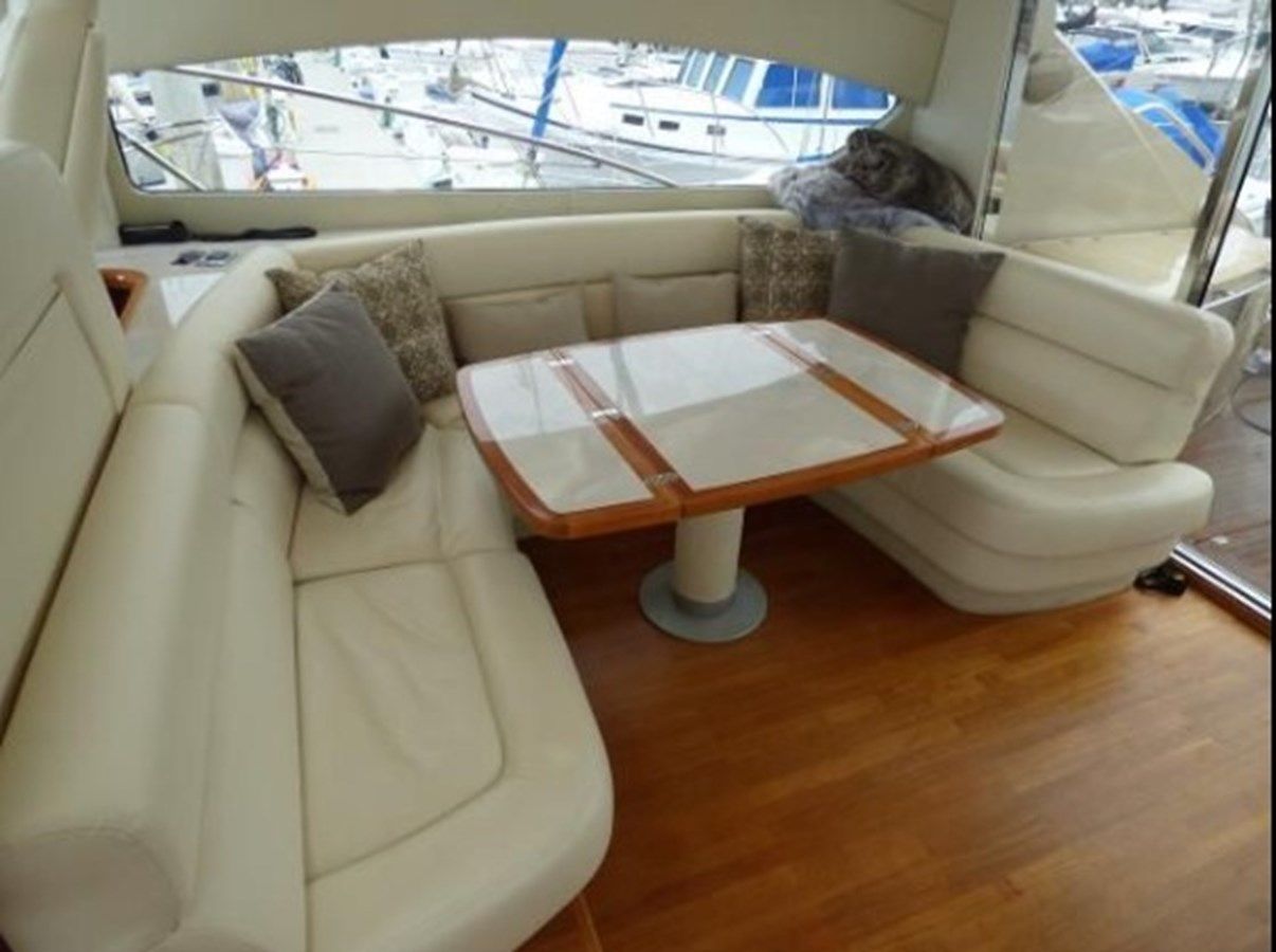 Z - Sunseeker yacht sale