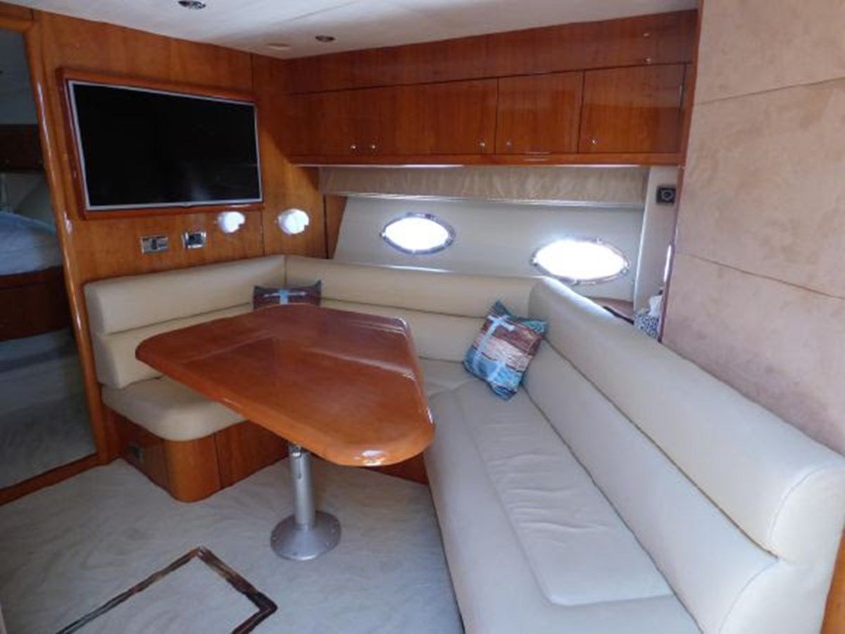 Z Predator 62 yacht sale