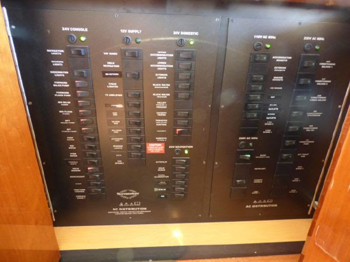 best yacht sales deals Z - Sunseeker