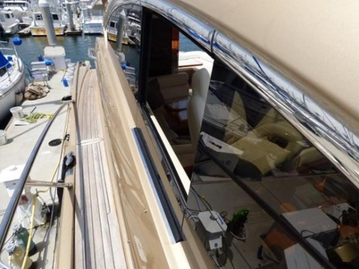 Buy a Z 2007 at Shestakov Yacht Sales