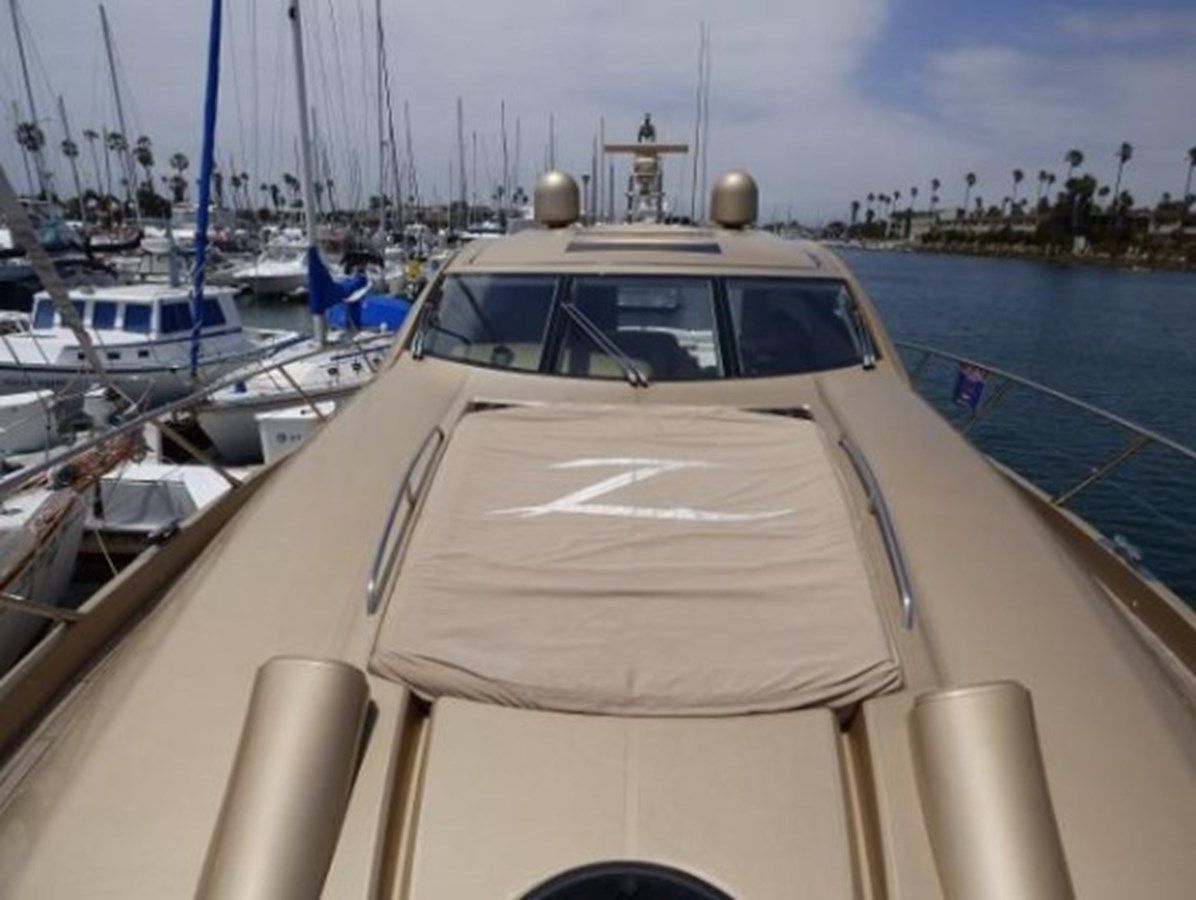 best yacht sales deals Z - Sunseeker
