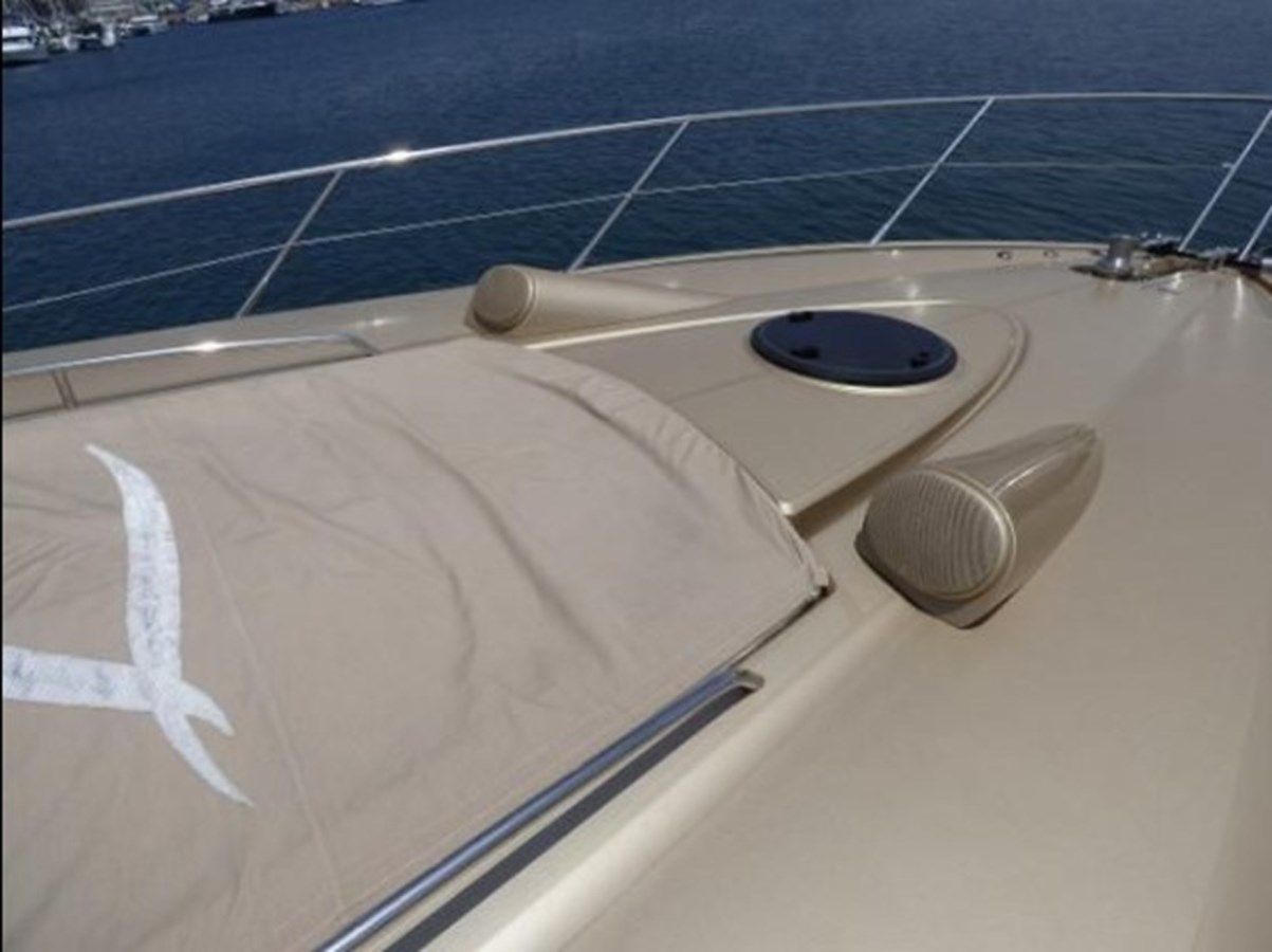 Buy a yacht Z 62