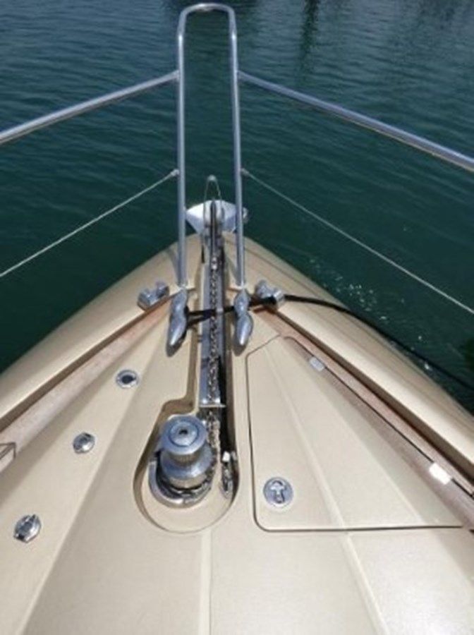 Buy a yacht Z Predator 62