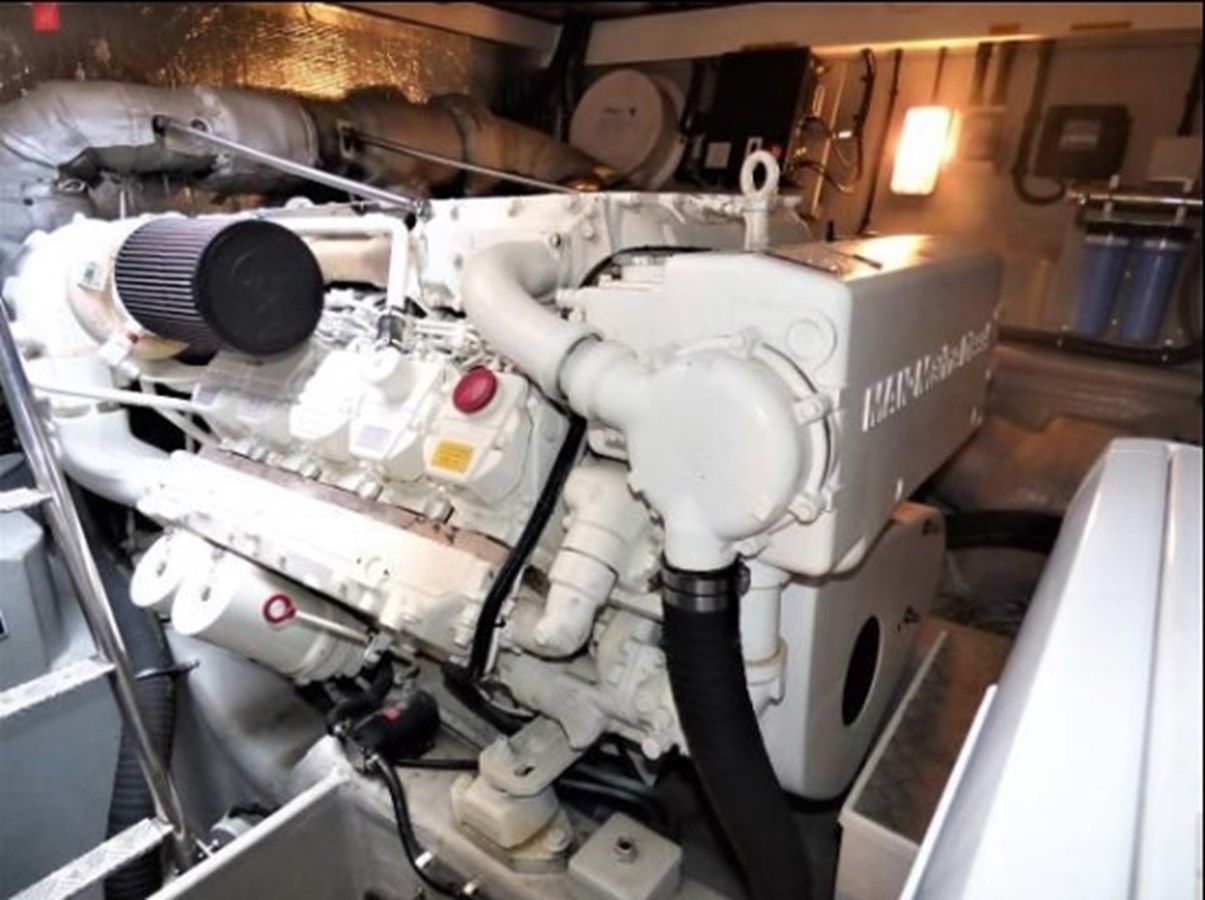 Buy a yacht Z - Sunseeker