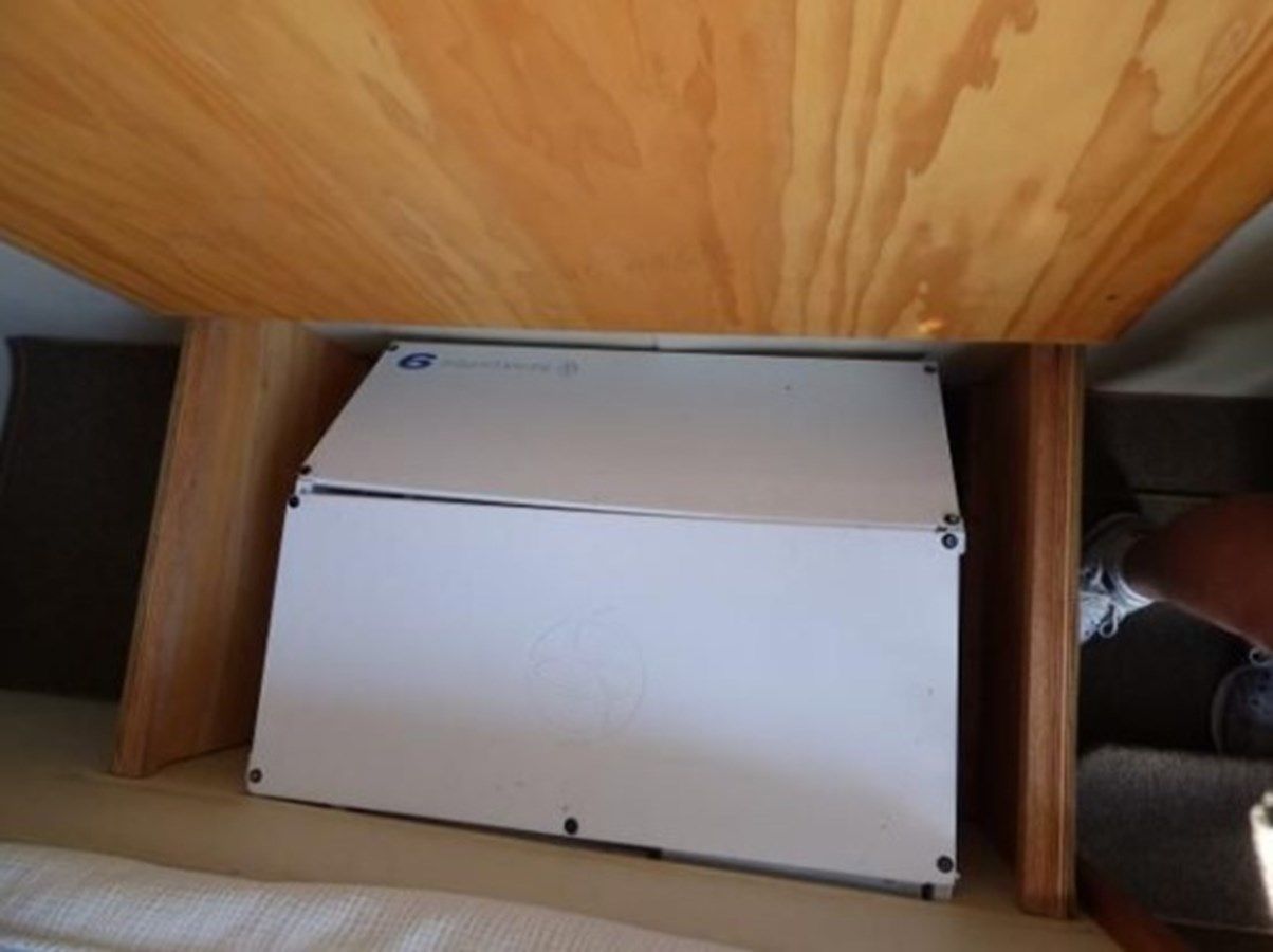 best yacht sales deals Z 2007