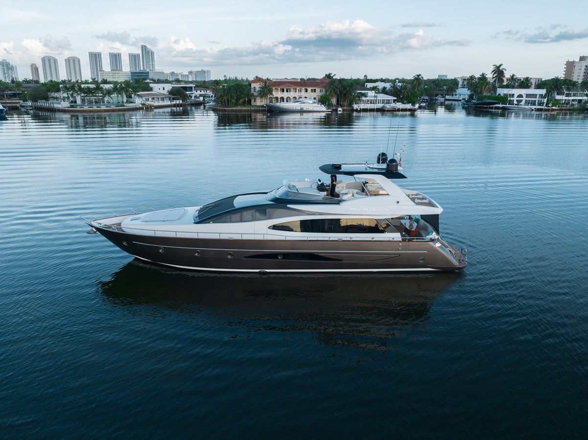 Buy a yacht 75' Riva 2012 2012