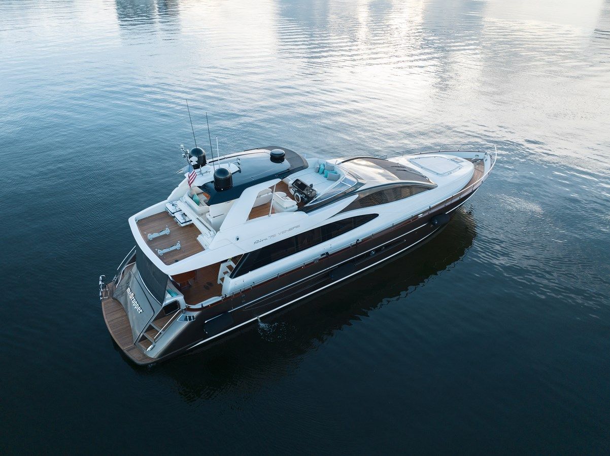 Buy a yacht 75' Riva 2012 - RIVA YACHT