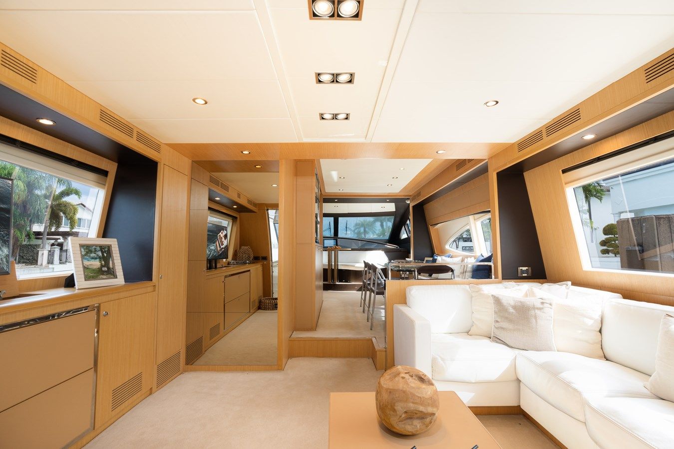 best yacht sales deals 75' Riva 2012