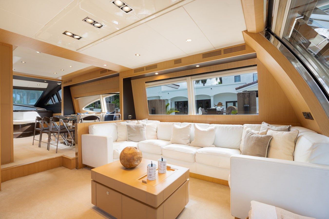 75' Riva 2012 - RIVA YACHT price