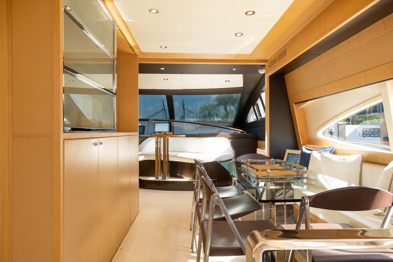 Buy a yacht 75' Riva 2012 75