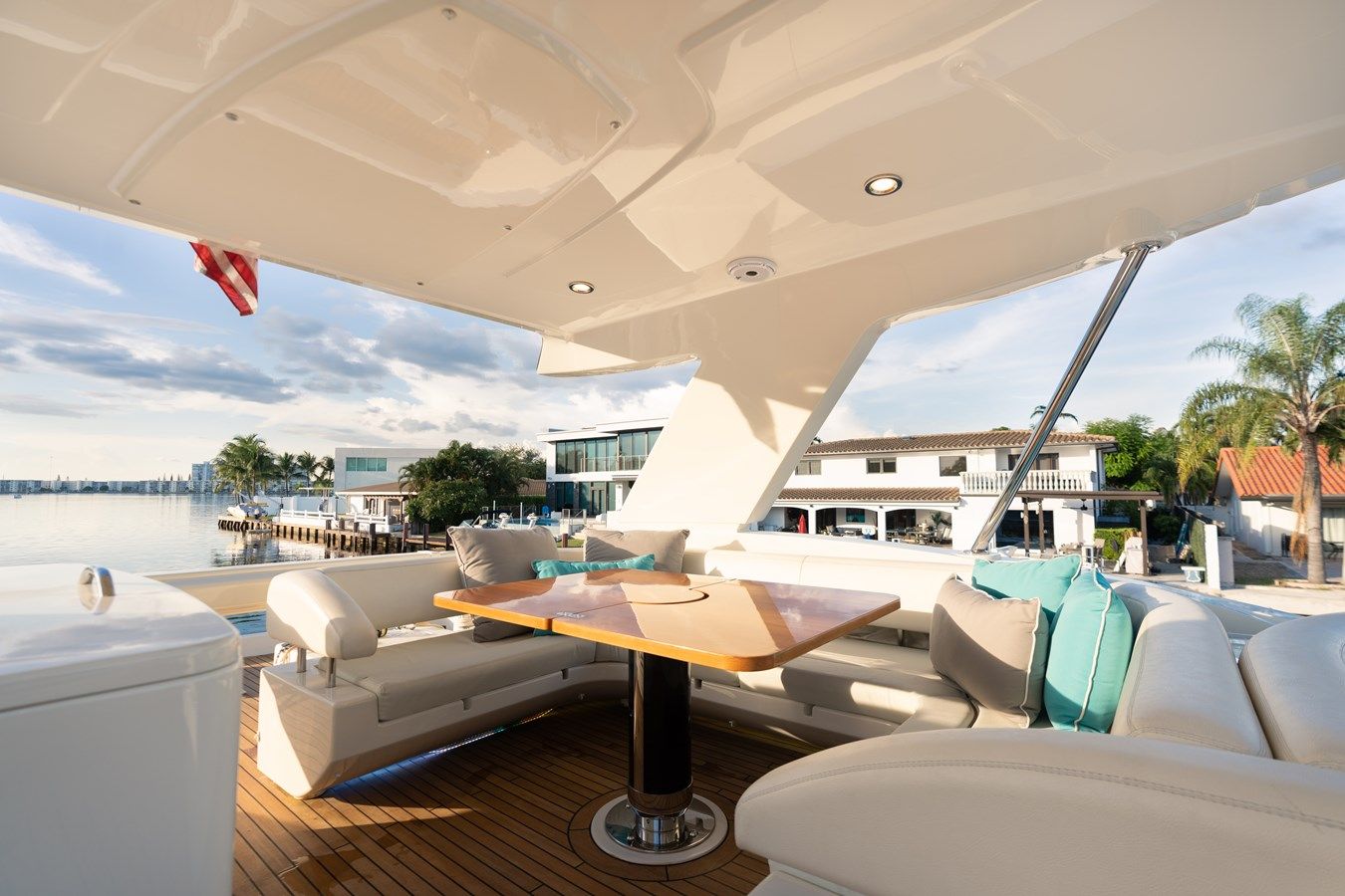 75' Riva 2012 - RIVA YACHT yacht sale
