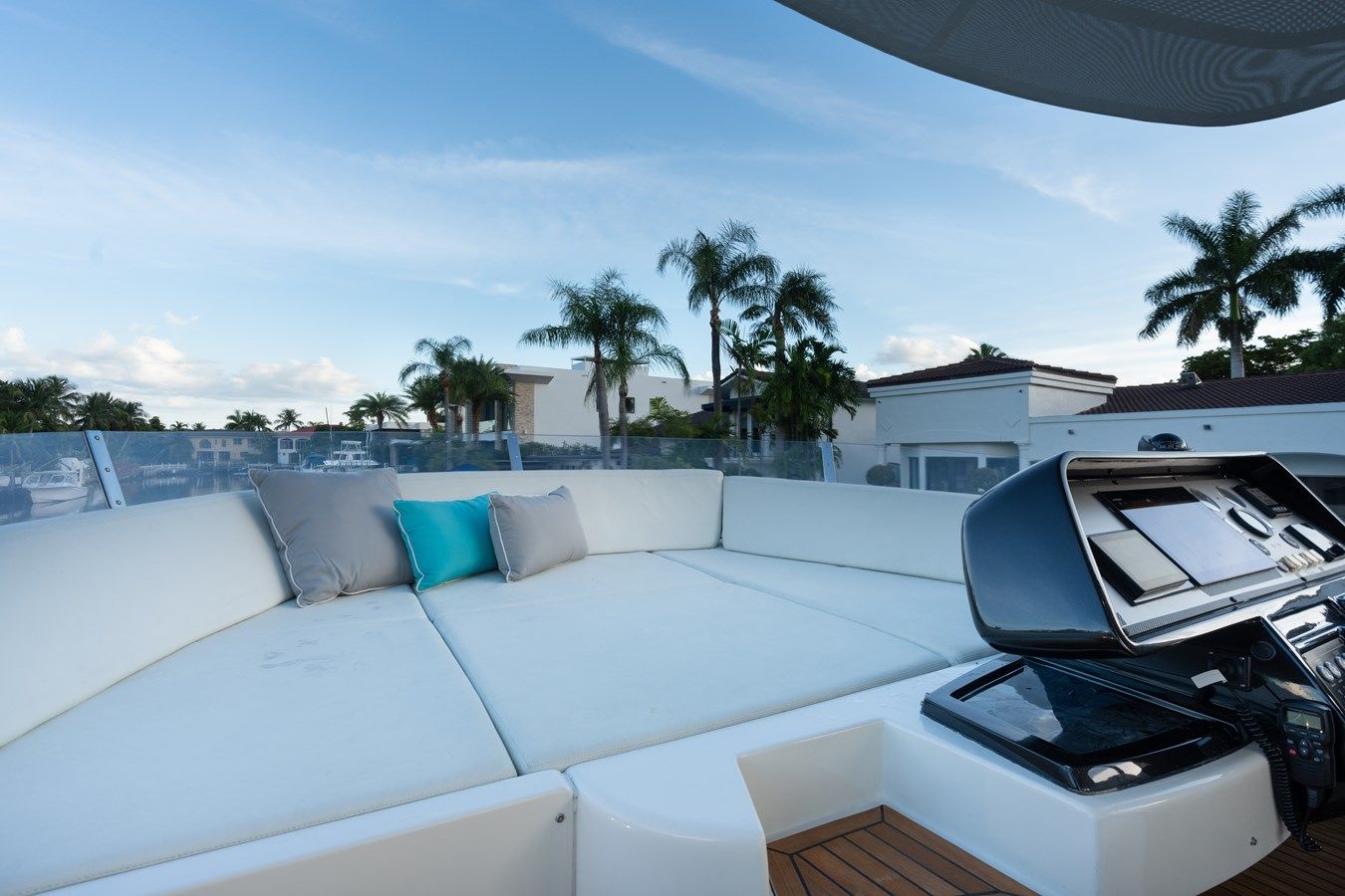 best yacht sales deals 75' Riva 2012 - RIVA YACHT