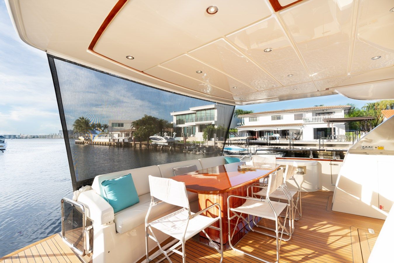 Buy a yacht 75' Riva 2012 75 Venere