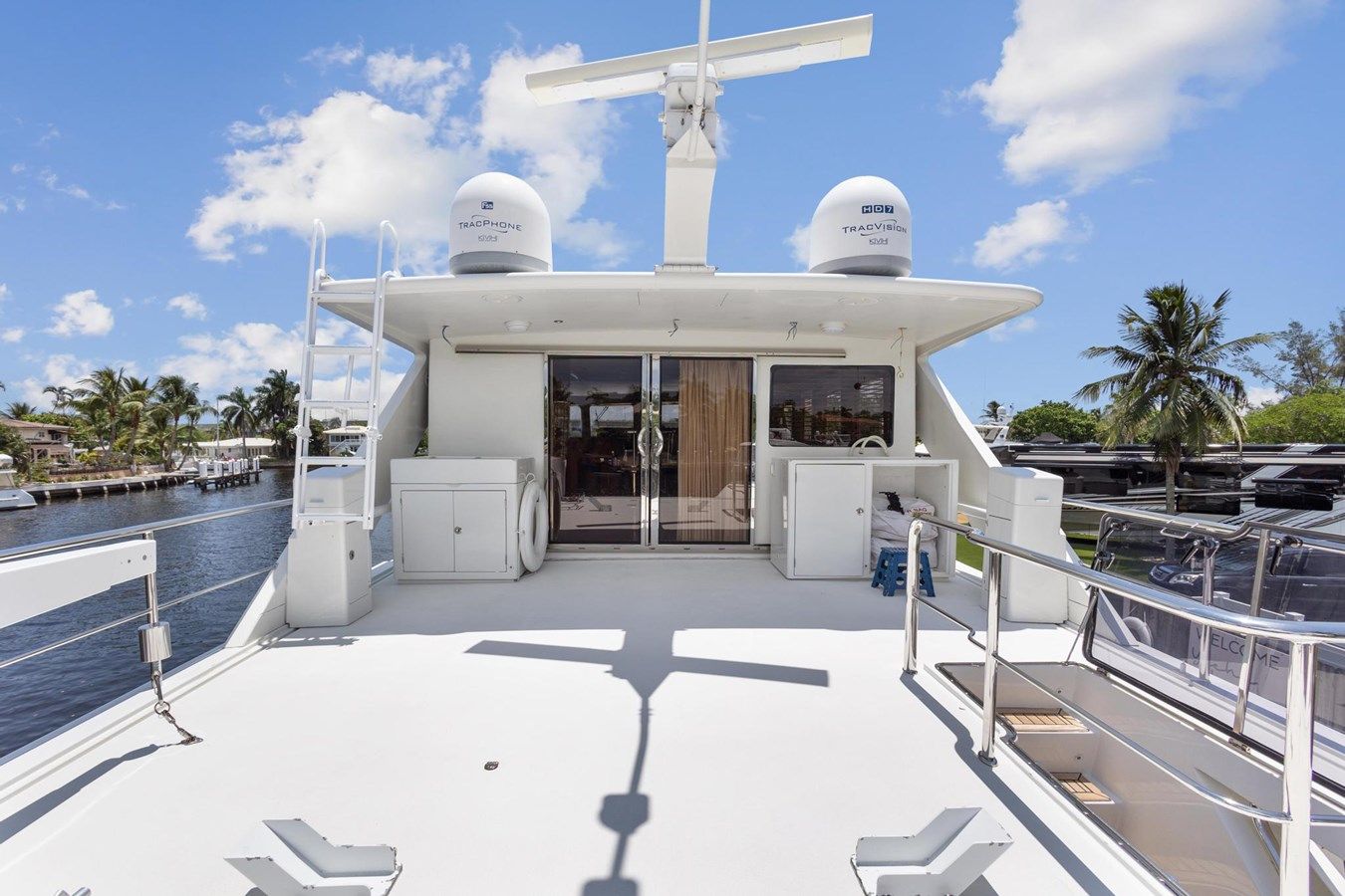 best yacht sales deals JEF82110L506 - JEFFERSON