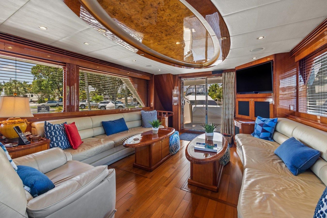 JEF82110L506 82 yacht sale