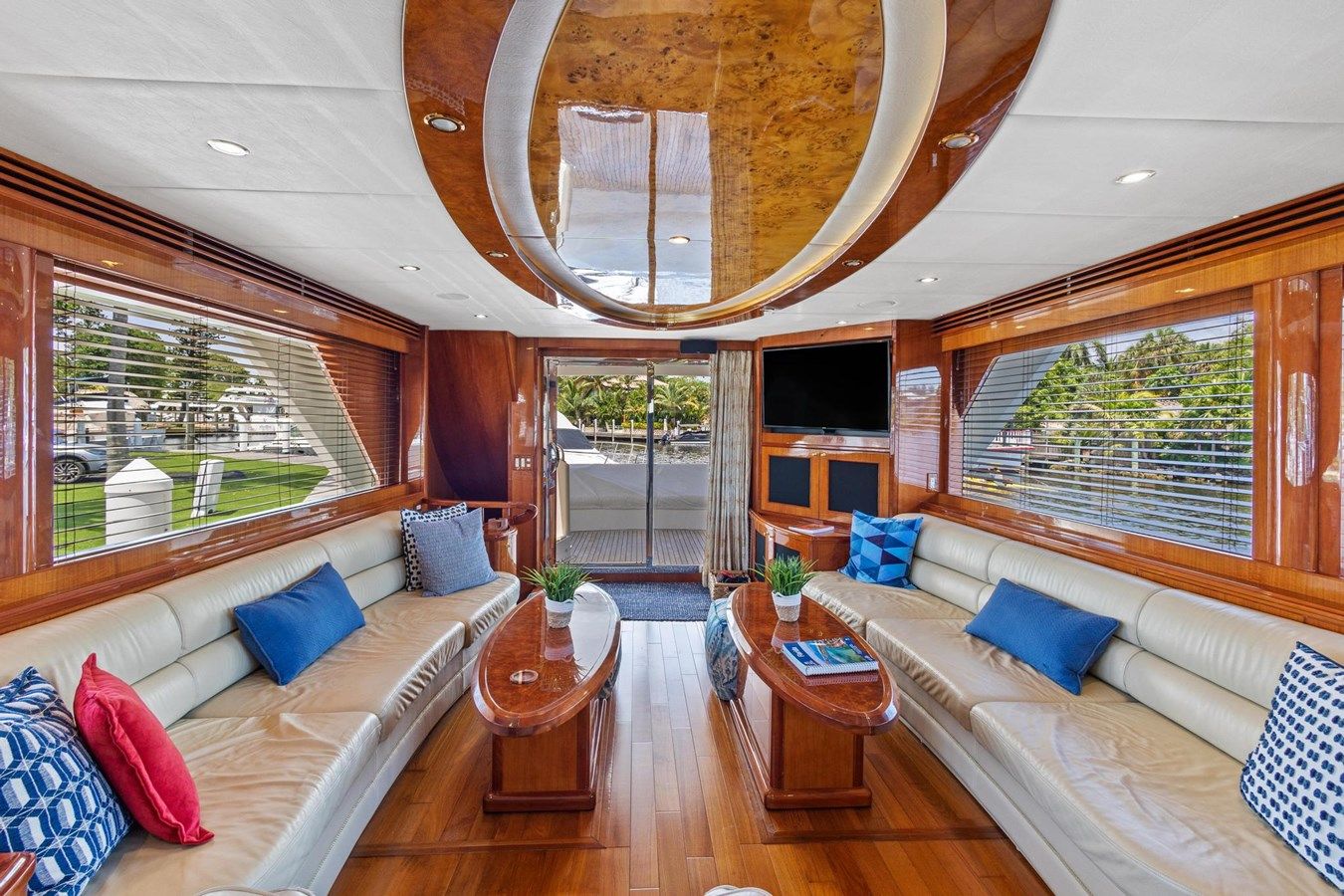 best yacht sales deals JEF82110L506 - JEFFERSON