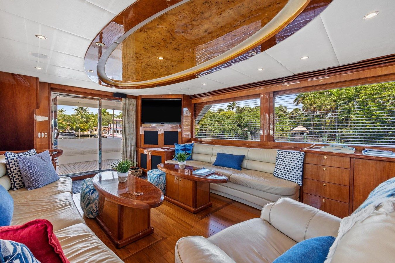 JEF82110L506 yacht sale