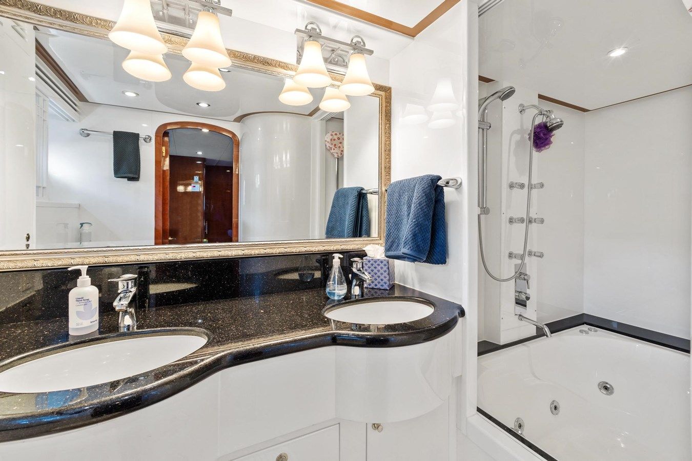 JEF82110L506 - JEFFERSON yacht sale