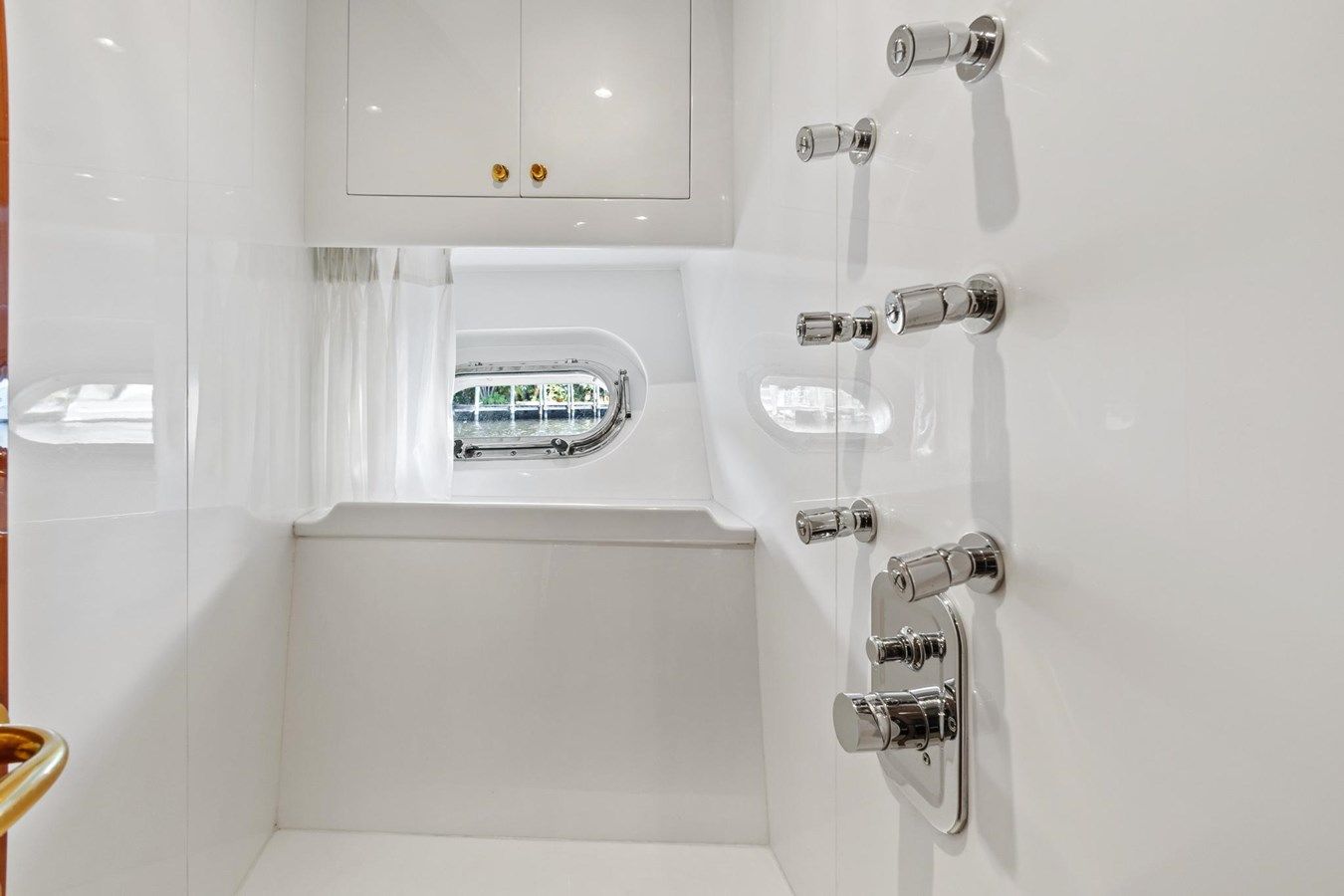 JEF82110L506 - JEFFERSON yacht sale