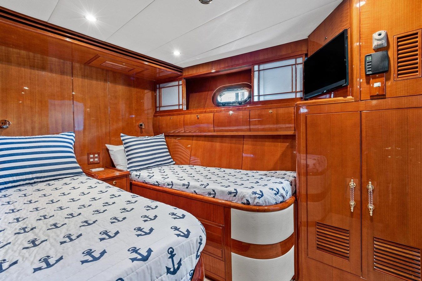 JEF82110L506 - JEFFERSON yacht sale