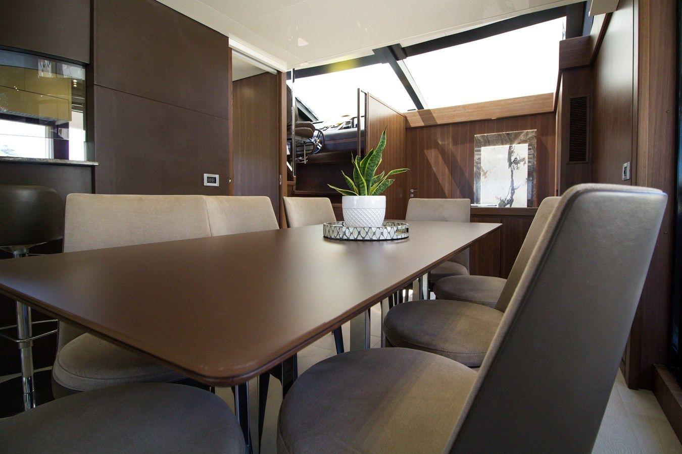 Buy a yacht SEDA - BUGARI