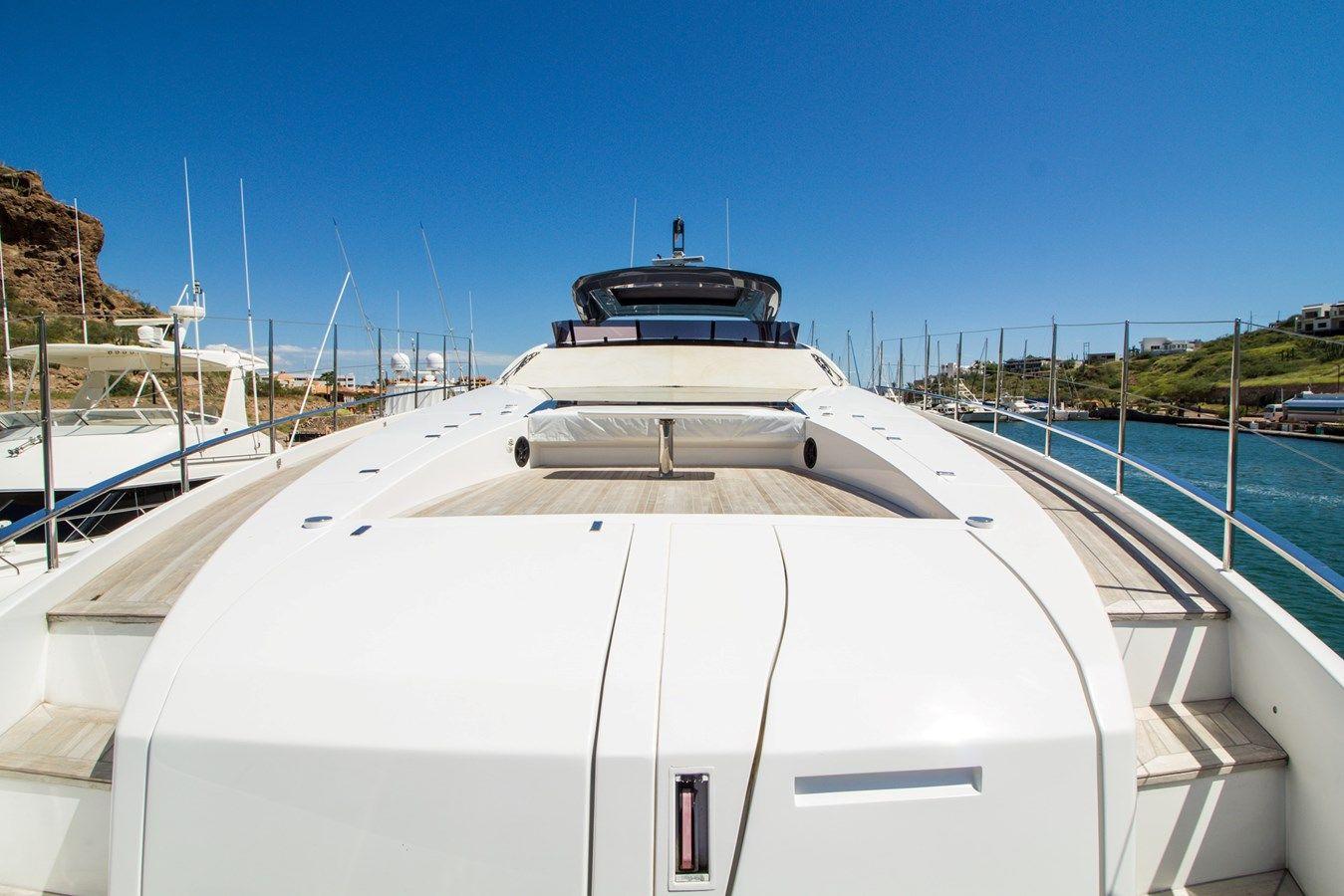 best yacht sales deals SEDA