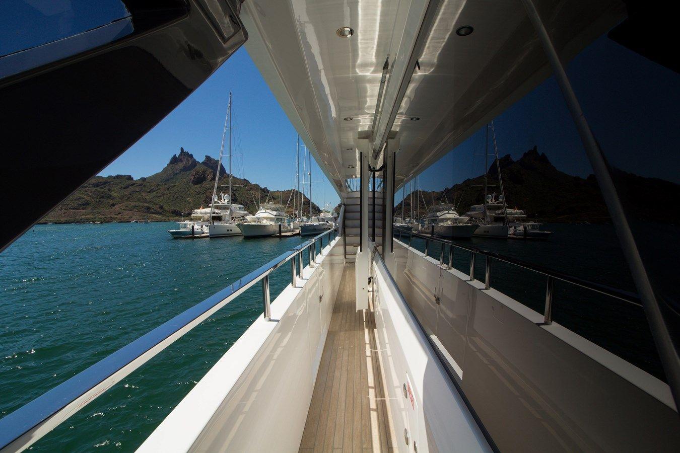 best yacht sales deals SEDA 2021