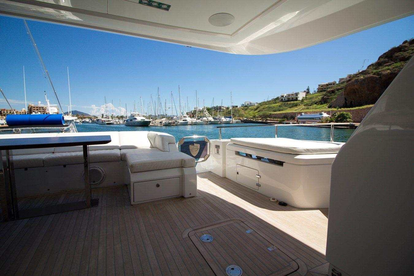 Buy a SEDA 86 at Shestakov Yacht Sales