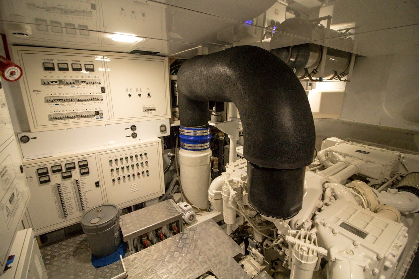 Buy a SEDA - BUGARI at Shestakov Yacht Sales