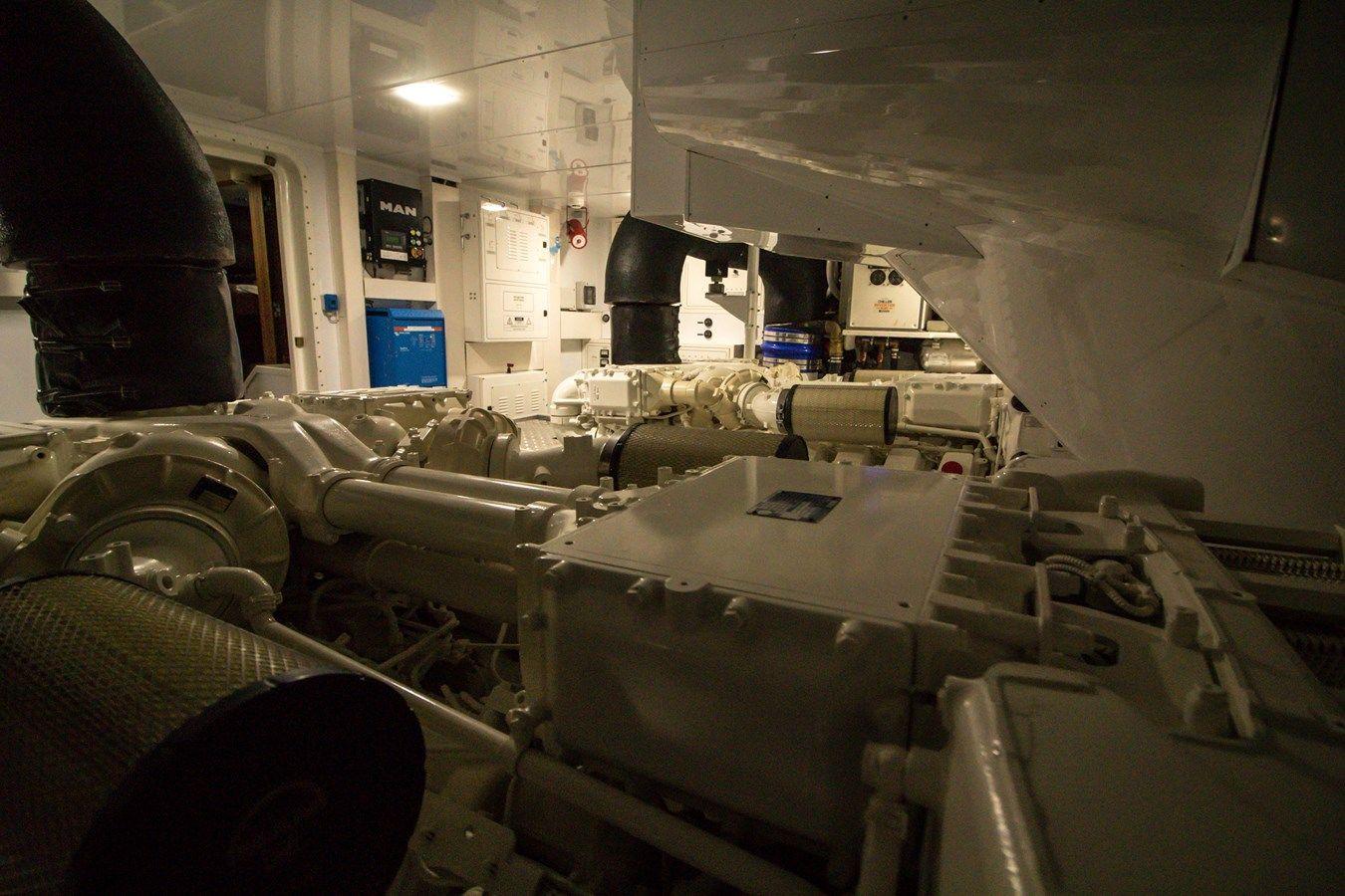 SEDA 2021 yacht sale