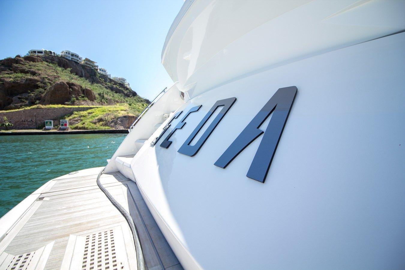 best yacht sales deals SEDA