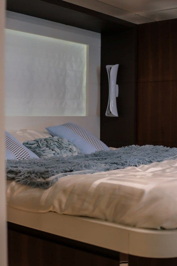 best yacht sales deals SEDA - BUGARI