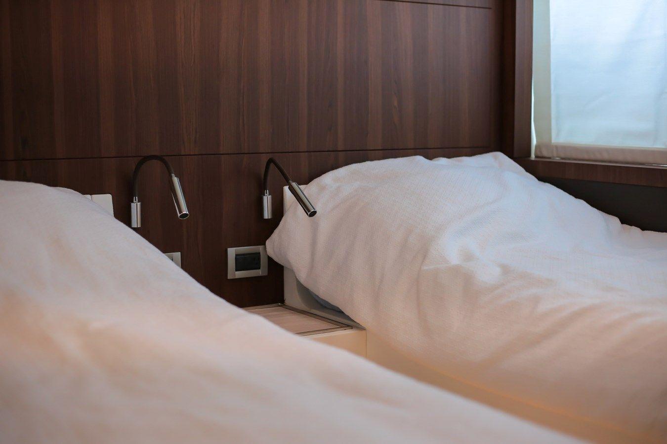 best yacht sales deals SEDA - BUGARI